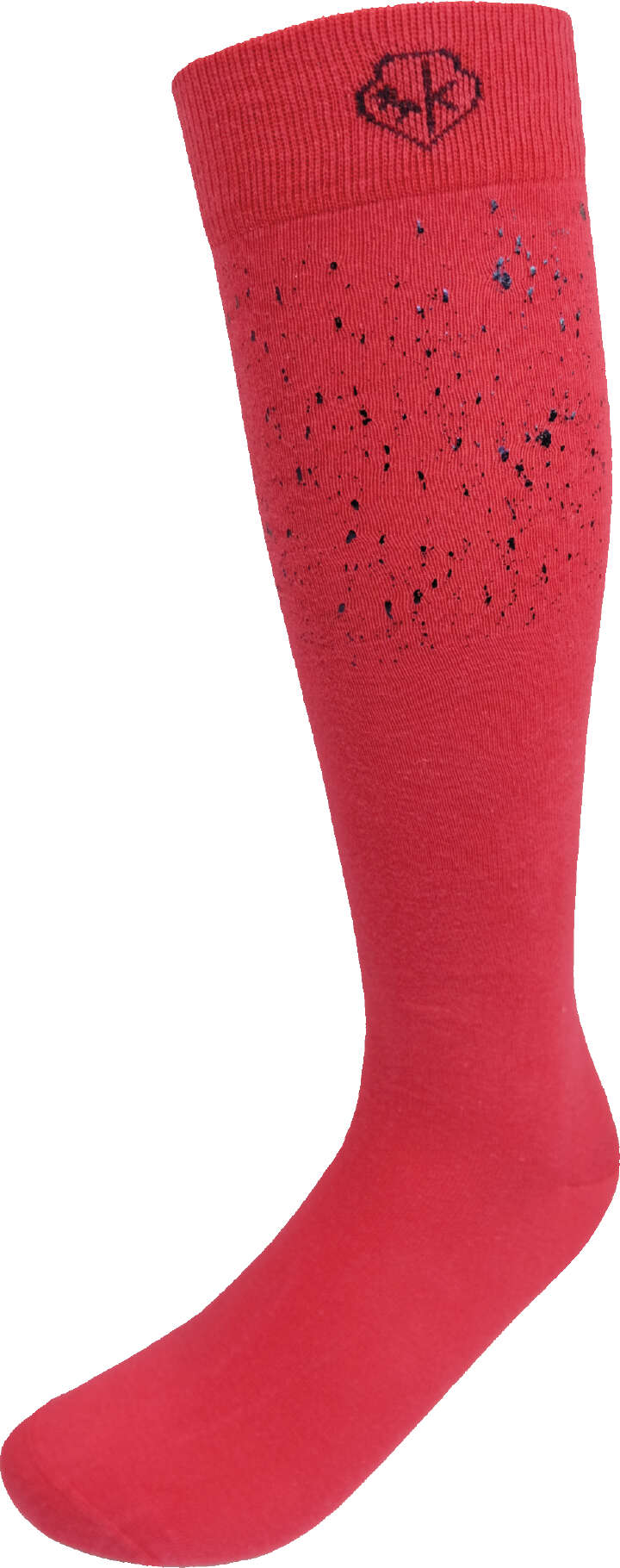 KANTRIE Kniestrümpfe Raindrops